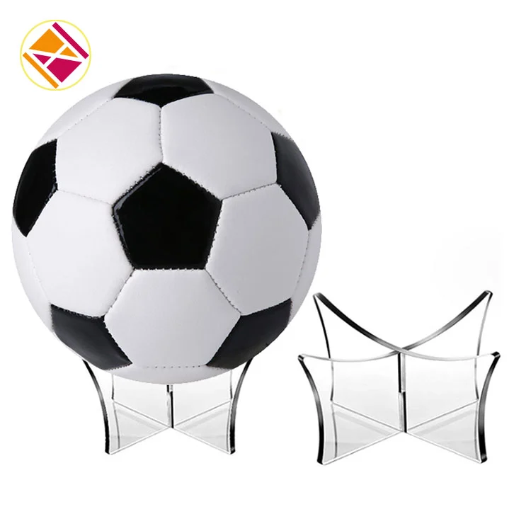 Ball Acryl Display Stand