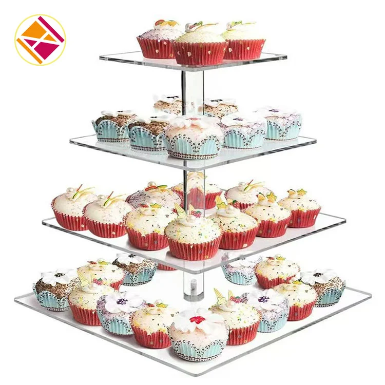 Cupcake display stand